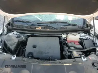 2020 Chevrolet Traverse LS с VIN 1GNERLKW2LJ249002, выставлен на аукционе Copart как лот 85894354 с пробегом 88 783 миль миль и Списание • Salvage title. История ставок и продаж доступна на DreamBid. Изображение 16.