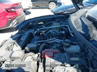 ✅ 2023 Mitsubishi Outlander SE • VIN: JA4J4UA86PZ026283 • Lot: 41757757. Listed on IAAI with 52,429 mi. Free auction sales archive from the USA and detailed vehicle history report at DreamBid. Image 22.