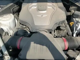 ✅ 2018 Genesis G90 Ultimate • VIN: KMHG54JH0JU037941 • Lot: 70187215. Listed on Copart with 81,407 mi. Free auction sales archive from the USA and detailed vehicle history report at DreamBid. Image 13.