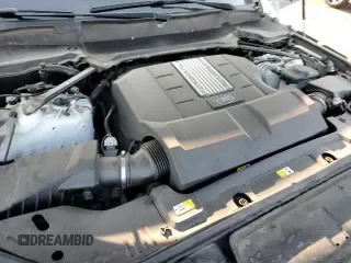 ✅ 2019 Land Rover Range Rover Sport Autobiography • VIN: SALWV2RE8KA851586 • Лот: 67489985. Опубликован ранее на Copart с пробегом 40 845 миль. Бесплатный доступ к архиву аукционных продаж из США и подробный отчёт об истории автомобиля на DreamBid. Изображение 15.