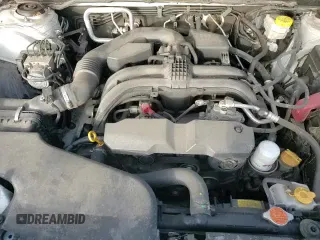 ✅ 2018 Subaru Outback Premium • VIN: 4S4BSAFC1J3307618 • Lot: 86856445. Wystawiony na Copart z przebiegiem 133 551 mil. Bezpłatny archiwum sprzedaży aukcyjnych z USA i szczegółowy raport historii pojazdu na DreamBid. Zdjęcie 15.