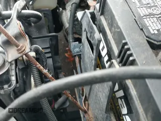 ✅ 2009 Honda Fit Sport • VIN: JHMGE87409S034060 • Лот: 43786703. Опубликован ранее на IAAI с пробегом 207 400 миль. Бесплатный доступ к архиву аукционных продаж из США и подробный отчёт об истории автомобиля на DreamBid. Изображение 15.