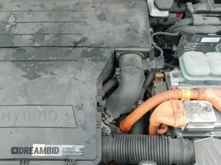 ✅ 2020 Kia Niro LX • VIN: KNDCB3LC0L5398722 • Lot: 42153803. Listed on IAAI with 39,618 mi. Free auction sales archive from the USA and detailed vehicle history report at DreamBid. Image 19.