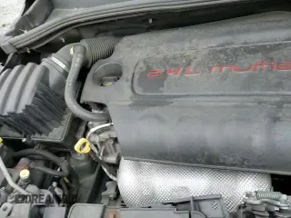 ✅ 2017 FIAT 500X Pop • VIN: ZFBCFYAB5HP542694 • Lot: 64056875. Listed on Copart with 80,625 mi. Free auction sales archive from the USA and detailed vehicle history report at DreamBid. Image 15.