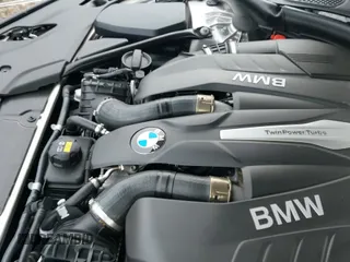 ✅ 2018 BMW 5 Series M550i xDrive • VIN: WBAJB9C55JB287235 • Lot: 41711110. Listed on IAAI with 42,605 mi. Free auction sales archive from the USA and detailed vehicle history report at DreamBid. Image 20.