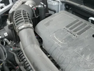 ✅ 2023 GMC Acadia SLE • VIN: 1GKKNRL40PZ141853 • Lot: 42844244. Listed on IAAI with 16,320 mi. Free auction sales archive from the USA and detailed vehicle history report at DreamBid. Image 21.