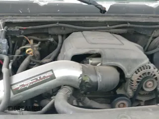 ✅ 2009 Chevrolet Silverado 1500 • VIN: 3GCEC33J49G148325 • Lot: 42208402. Wystawiony na IAAI z przebiegiem 200 901 mil. Bezpłatny archiwum sprzedaży aukcyjnych z USA i szczegółowy raport historii pojazdu na DreamBid. Zdjęcie 19.