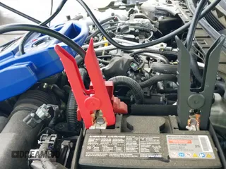 ✅ 2024 Nissan Altima SR • VIN: 1N4BL4CV5RN395202 • Lot: 43368011. Listed on IAAI with 3,738 mi. Free auction sales archive from the USA and detailed vehicle history report at DreamBid. Image 24.