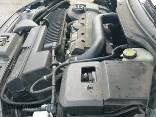 ✅ 2007 Volvo S40 2.5L Turbo • VIN: YV1MH682272279463 • Lot: 41623647. Listed on IAAI with 146,722 mi. Free auction sales archive from the USA and detailed vehicle history report at DreamBid. Image 12.