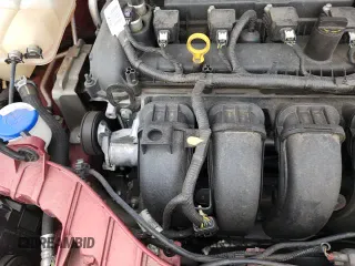 ✅ 2017 Ford Focus SEL • VIN: 1FADP3M2XHL312059 • Lot: 81770895. Wystawiony na Copart z przebiegiem 71 117 mil. Bezpłatny archiwum sprzedaży aukcyjnych z USA i szczegółowy raport historii pojazdu na DreamBid. Zdjęcie 16.