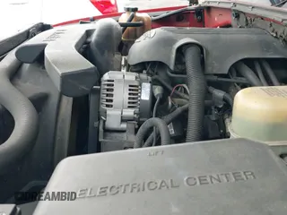 ✅ 2002 Chevrolet Tahoe LS • VIN: 1GNEK13Z12J265398 • Lot: 41929918. Listed on IAAI with 254,881 mi. Free auction sales archive from the USA and detailed vehicle history report at DreamBid. Image 18.