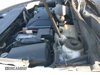 ✅ 2014 Chevrolet Impala LS • VIN: 2G11X5SL5E9247458 • Лот: 41664820. Опубликован ранее на IAAI с пробегом 201 503 миль. Бесплатный доступ к архиву аукционных продаж из США и подробный отчёт об истории автомобиля на DreamBid. Изображение 13.