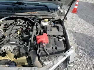 ✅ 2019 Ford Ranger XLT • VIN: 1FTER4EH3KLA14493 • Лот: 91987455. Опубликован ранее на Copart с пробегом 56 498 миль. Бесплатный доступ к архиву аукционных продаж из США и подробный отчёт об истории автомобиля на DreamBid. Изображение 13.