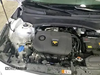 ✅ 2025 Kia Seltos EX • VIN: KNDERCAA5S7680573 • Лот: 81071895. Опубликован ранее на Copart с пробегом 5 300 миль. Бесплатный доступ к архиву аукционных продаж из США и подробный отчёт об истории автомобиля на DreamBid. Изображение 16.