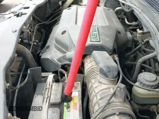 ✅ 2002 Acura MDX Touring • VIN: 2HNYD18682H524222 • Lot: 42613267. Listed on IAAI with 241,588 mi. Free auction sales archive from the USA and detailed vehicle history report at DreamBid. Image 19.