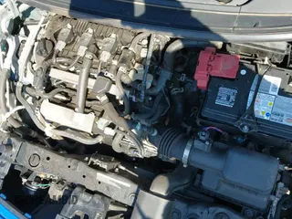 ✅ 2022 Nissan Versa SV • VIN: 3N1CN8EV5NL840421 • Lot: 41645793. Wystawiony na IAAI z przebiegiem 28 830 mil. Bezpłatny archiwum sprzedaży aukcyjnych z USA i szczegółowy raport historii pojazdu na DreamBid. Zdjęcie 20.