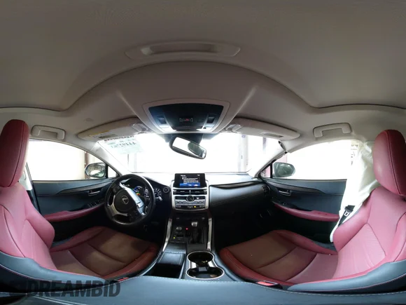 ✅ 2021 Lexus NX 300h • VIN: JTJDJRDZ1M5011686 • Lot: 44492763. Wystawiony na IAAI z przebiegiem 78 181 mil. Bezpłatny archiwum sprzedaży aukcyjnych z USA i szczegółowy raport historii pojazdu na DreamBid. Zdjęcie 18.