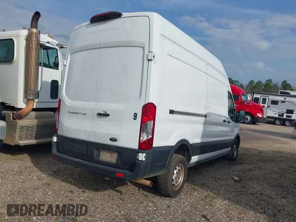 ✅ 2022 Ford Transit Cargo • VIN: 1FTBR1X82NKA70532 • Лот: 44404804. Опубликован ранее на IAAI с пробегом 79 354 миль. Бесплатный доступ к архиву аукционных продаж из США и подробный отчёт об истории автомобиля на DreamBid. Изображение 4.