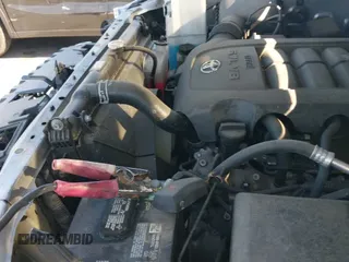 ✅ 2021 Toyota Tundra SR5 • VIN: 5TFEY5F12MX292999 • Lot: 42008779. Listed on IAAI with 46,684 mi. Free auction sales archive from the USA and detailed vehicle history report at DreamBid. Image 19.