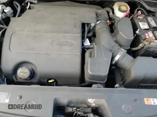 ✅ 2017 Ford Explorer XLT • VIN: 1FM5K8D88HGE26290 • Lot: 89656025. Wystawiony na Copart z przebiegiem 92 355 mil. Bezpłatny archiwum sprzedaży aukcyjnych z USA i szczegółowy raport historii pojazdu na DreamBid. Zdjęcie 15.