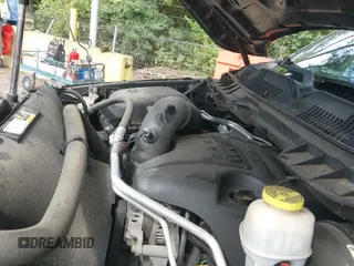 ✅ 2018 Ram 1500 Rebel • VIN: 1C6RR7YT3JS187039 • Lot: 43299277. Wystawiony na IAAI z przebiegiem 147 850 mil. Bezpłatny archiwum sprzedaży aukcyjnych z USA i szczegółowy raport historii pojazdu na DreamBid. Zdjęcie 20.