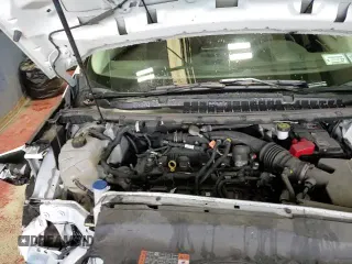 ✅ 2023 Ford Edge SEL • VIN: 2FMPK4J93PBA41532 • Lot: 91472995. Wystawiony na Copart z przebiegiem 41 754 mil. Bezpłatny archiwum sprzedaży aukcyjnych z USA i szczegółowy raport historii pojazdu na DreamBid. Zdjęcie 16.