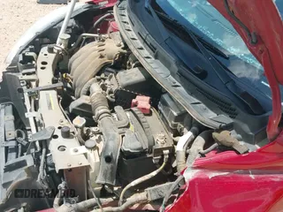 ✅ 2015 Nissan Note S • VIN: 3N1CE2CP8FL407002 • Lot: 43054545. Listed on IAAI with 123,675 mi. Free auction sales archive from the USA and detailed vehicle history report at DreamBid. Image 24.