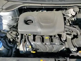 ✅ 2019 Hyundai Accent SE • VIN: 3KPC24A30KE057395 • Лот: 49273115. Опубликован ранее на Copart с пробегом 79 389 миль. Бесплатный доступ к архиву аукционных продаж из США и подробный отчёт об истории автомобиля на DreamBid. Изображение 13.