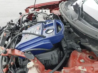 ✅ 2019 Nissan Rogue SV • VIN: 5N1AT2MT2KC708324 • Lot: 43032135. Listed on IAAI with 95,154 mi. Free auction sales archive from the USA and detailed vehicle history report at DreamBid. Image 18.