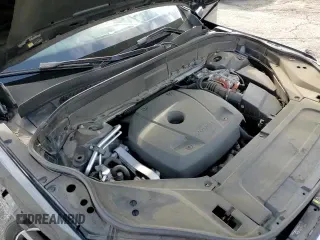 ✅ 2021 Volvo XC90 Inscription Expression • VIN: YV4BR00K3M1687780 • Lot: 84299255. Listed on Copart with 49,240 mi. Free auction sales archive from the USA and detailed vehicle history report at DreamBid. Image 16.