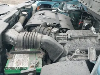 ✅ 2013 Mitsubishi Outlander LE • VIN: 4A4AP5AUXDE025150 • Lot: 43625882. Listed on IAAI with 190,776 mi. Free auction sales archive from the USA and detailed vehicle history report at DreamBid. Image 12.