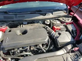 ✅ 2020 Lincoln Corsair Standard • VIN: 5LMCJ1D94LUL04608 • Lot: 84914245. Wystawiony na Copart z przebiegiem 47 554 mil. Bezpłatny archiwum sprzedaży aukcyjnych z USA i szczegółowy raport historii pojazdu na DreamBid. Zdjęcie 13.