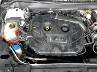 ✅ 2018 Lincoln MKZ Select • VIN: 3LN6L5C99JR613241 • Лот: 84981215. Опубликован ранее на Copart с пробегом 76 434 миль. Бесплатный доступ к архиву аукционных продаж из США и подробный отчёт об истории автомобиля на DreamBid. Изображение 13.