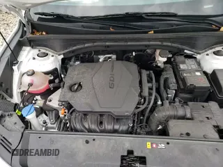 ✅ 2023 Kia Sorento LX • VIN: 5XYRG4LC8PG190800 • Лот: 80510985. Опубликован ранее на Copart с пробегом 19 815 миль. Бесплатный доступ к архиву аукционных продаж из США и подробный отчёт об истории автомобиля на DreamBid. Изображение 14.