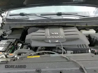 ✅ 2019 Nissan Titan SV • VIN: 1N6AA1E53KN529098 • Lot: 68384375. Listed on Copart with 146,123 mi. Free auction sales archive from the USA and detailed vehicle history report at DreamBid. Image 14.