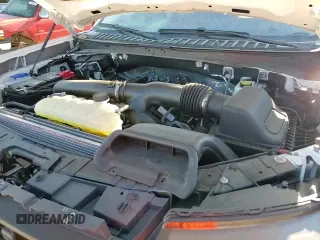 ✅ 2025 Ford Expedition Max Platinum • VIN: 1FMJK1MG8SEA10742 • Лот: 71004035. Опубликован ранее на Copart с пробегом 6 734 миль. Бесплатный доступ к архиву аукционных продаж из США и подробный отчёт об истории автомобиля на DreamBid. Изображение 17.