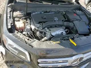 ✅ 2023 Mercedes-Benz GLB 250 • VIN: W1N4M4GB5PW312321 • Lot: 84066015. Listed on Copart with 29,959 mi. Free auction sales archive from the USA and detailed vehicle history report at DreamBid. Image 14.