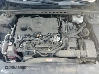 2021 Toyota Camry Hybrid LE с VIN 4T1C31AK1MU022481, выставлен на аукционе Copart как лот 80663205 с пробегом 98 591 миль миль и Чистый • Clean title. История ставок и продаж доступна на DreamBid. Изображение 14.