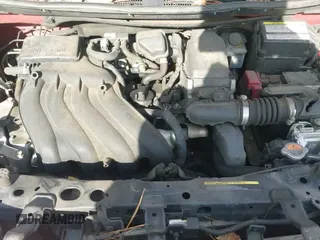 ✅ 2019 Nissan Versa SV • VIN: 3N1CN7AP5KL858723 • Lot: 43663406. Listed on IAAI with 135,371 mi. Free auction sales archive from the USA and detailed vehicle history report at DreamBid. Image 12.