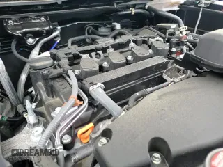 ✅ 2024 Honda CR-V EX-L • VIN: 2HKRS4H72RH450940 • Lot: 92056655. Listed on Copart with 12,937 mi. Free auction sales archive from the USA and detailed vehicle history report at DreamBid. Image 17.