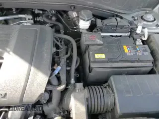 ✅ 2023 Kia Seltos EX • VIN: KNDERCAA7P7369556 • Лот: 80794555. Опубликован ранее на Copart с пробегом 26 054 миль. Бесплатный доступ к архиву аукционных продаж из США и подробный отчёт об истории автомобиля на DreamBid. Изображение 14.