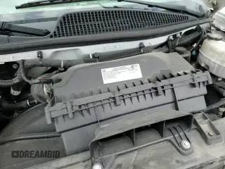 ✅ 2019 GMC Savana Cargo • VIN: 1GTW7BFPXK1277192 • Лот: 86145655. Опубликован ранее на Copart с пробегом 80 464 миль. Бесплатный доступ к архиву аукционных продаж из США и подробный отчёт об истории автомобиля на DreamBid. Изображение 14.