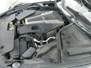 ✅ 2018 Infiniti Q50 Luxe • VIN: JN1EV7AR0JM436891 • Лот: 43138510. Опубликован ранее на IAAI с пробегом 93 104 миль. Бесплатный доступ к архиву аукционных продаж из США и подробный отчёт об истории автомобиля на DreamBid. Изображение 20.