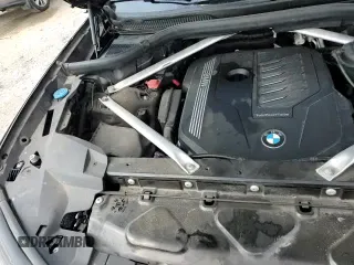 ✅ 2019 BMW X7 xDrive40i • VIN: 5UXCW2C59KL087640 • Lot: 81067805. Listed on Copart with 131,419 mi. Free auction sales archive from the USA and detailed vehicle history report at DreamBid. Image 13.