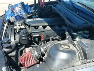 ✅ 2002 BMW 3 Series 325xi • VIN: WBAEU33472PF57461 • Лот: 42165341. Опубликован ранее на IAAI с пробегом 237 155 миль. Бесплатный доступ к архиву аукционных продаж из США и подробный отчёт об истории автомобиля на DreamBid. Изображение 12.