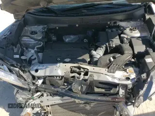 ✅ 2022 Mitsubishi Outlander ES • VIN: JA4APUAU5NU021929 • Лот: 87430875. Опубликован ранее на Copart с пробегом 54 578 миль. Бесплатный доступ к архиву аукционных продаж из США и подробный отчёт об истории автомобиля на DreamBid. Изображение 17.