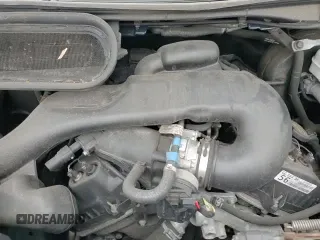 ✅ 2019 Ford Transit • VIN: 1FTYR1CM5KKB30019 • Lot: 93262635. Listed on Copart with 61,595 mi. Free auction sales archive from the USA and detailed vehicle history report at DreamBid. Image 14.