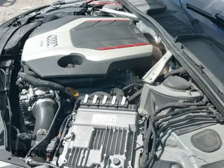 ✅ 2019 Audi S5 Sportback Premium Plus • VIN: WAUB4CF55KA025004 • Lot: 42075833. Listed on IAAI with 57,027 mi. Free auction sales archive from the USA and detailed vehicle history report at DreamBid. Image 19.