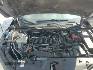 ✅ 2019 Honda Civic EX • VIN: 19XFC1F34KE215268 • Лот: 87037955. Опубликован ранее на Copart с пробегом 64 786 миль. Бесплатный доступ к архиву аукционных продаж из США и подробный отчёт об истории автомобиля на DreamBid. Изображение 13.