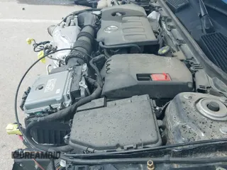 ✅ 2023 Mercedes-Benz CLA 250 • VIN: W1K5J4HB2PN384253 • Lot: 42173229. Listed on IAAI with 44,603 mi. Free auction sales archive from the USA and detailed vehicle history report at DreamBid. Image 20.